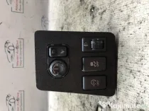 Panou butoane Nissan Qashqai 1.6 Motorina 2012