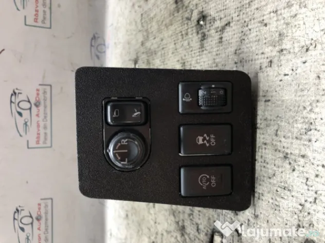 Panou butoane Nissan Qashqai 1.6 Motorina 2012