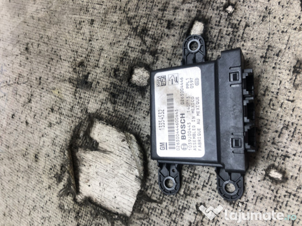 Modul Senzori Parcare Opel Mokka 1.4 Benzina 2015