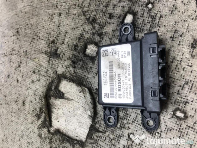 Modul Senzori Parcare Opel Mokka 1.4 Benzina 2015