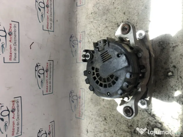Alternator Opel Mokka 1.4 Benzina 2015