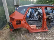 Aripa Dreapta Spate cu Prag Renault Captur 2016