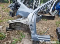 Lonjeron stanga Volkswagen Passat B7 - Motorina 2013