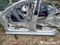 Prag stanga tabla Skoda RAPID - Motorina 2014