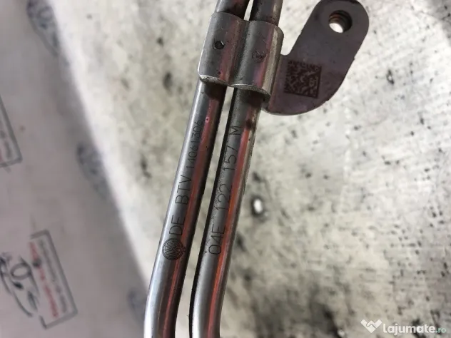 Conducta apa Volkswagen Golf 7 1.4 Benzina 2015