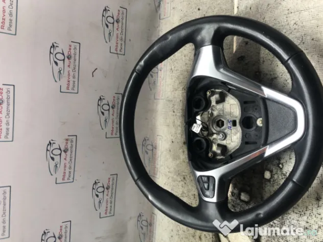 Volan cu comenzi Ford Ecosport 2015