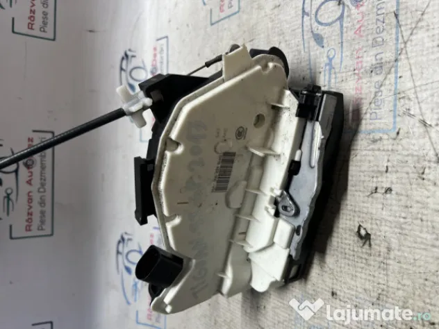 Broasca stanga spate Volkswagen Tiguan 2013