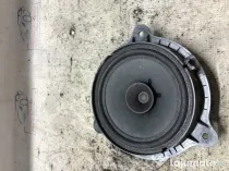 Boxa stanga fata Nissan Qashqai 2015