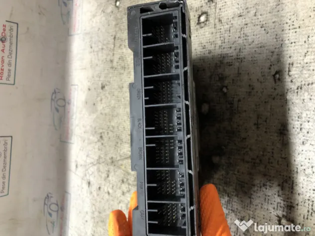 Calculator confort Opel Astra K 1.6 Motorina 2015
