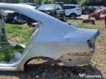 Aripa Stanga Spate Skoda Octavia 3 Berlina - Benzina 2016