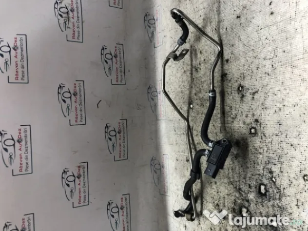 Conducta ulei turbina Audi A3 8V 1.6 2016