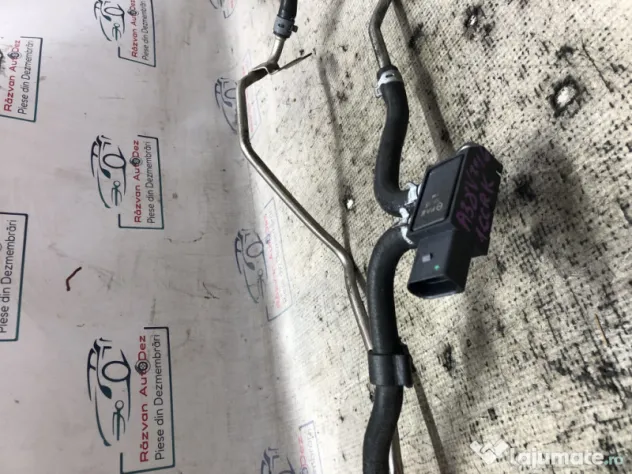 Conducta ulei turbina Audi A3 8V 1.6 2016