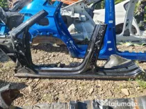 Prag stanga tabla Audi A4 B9 Berlina 2018