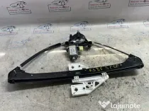 Macara geam stanga spate Audi A3 8V 2016