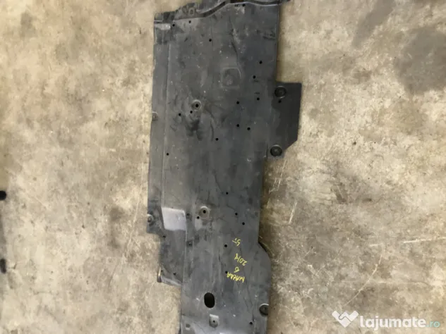 Scut lateral stanga Mazda 6 2018