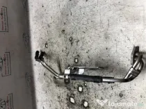 Conducta apa Skoda RAPID 1.0 2014