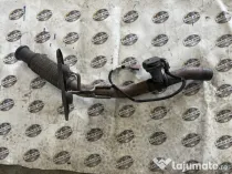 Clapeta evacuare Volkswagen Passat B8 2.0 2016