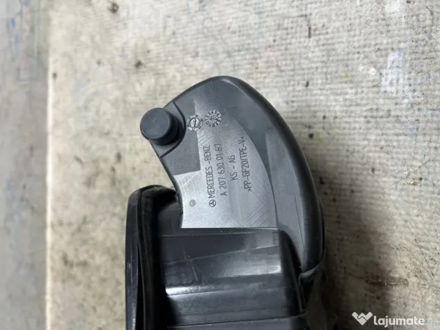 Usita rezervor Mercedes E 350 2009