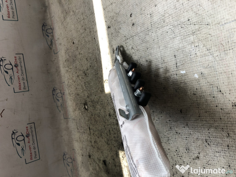 Airbag scaun stanga fata Seat Ibiza 2018