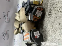 Set Centuri fata cu capsa Volkswagen Touareg 2007
