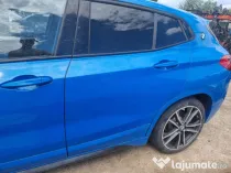 Usa stanga spate BMW X2 F39 2016