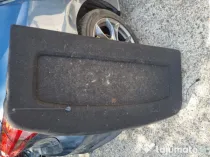 Polita portbagaj Ford Focus 4 Hatcback 2020
