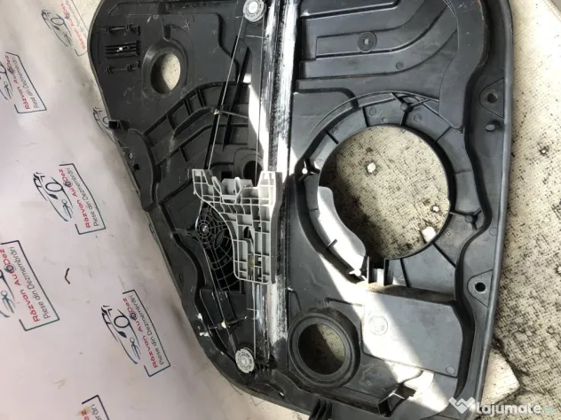 Macara geam dreapta spate Hyundai Tucson 2016