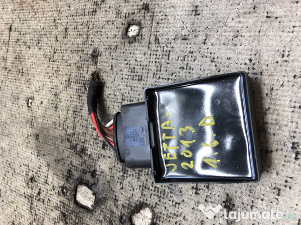 Modul pompa combustibil Volkswagen Jetta 1.6 Motorina 2013