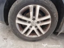 Jante 16 Volkswagen Golf 6 2012