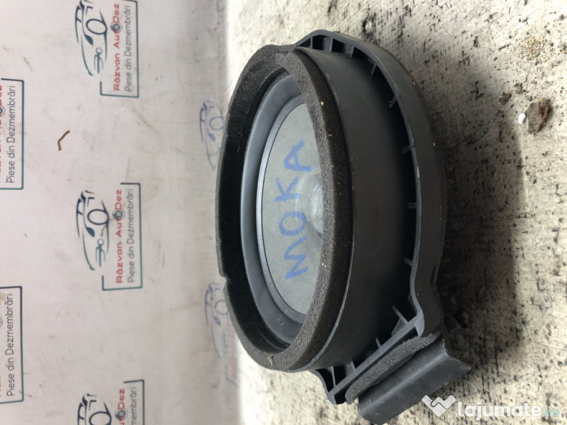 Boxa stanga spate Opel Mokka 2015
