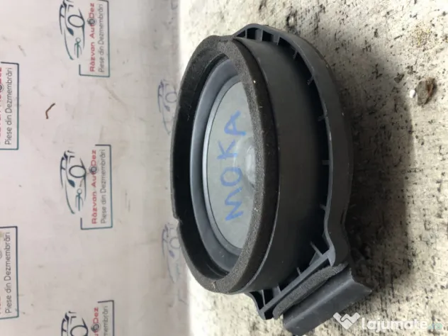 Boxa stanga spate Opel Mokka 2015