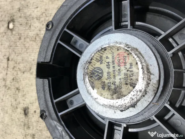 Boxa stanga fata Volkswagen Jetta 1.4 Benzina 2008