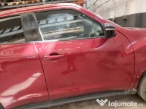 Usa dreapta fata Nissan Juke 2018