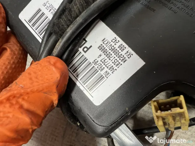 Airbag scaun dreapta fata Volkswagen Golf 6 2012