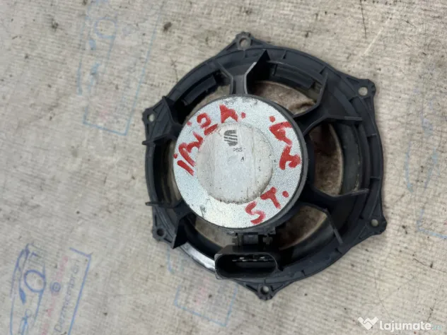 Boxa stanga fata Seat Ibiza 2010