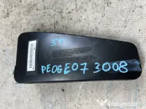 Airbag scaun stanga fata Peugeot 3008 2012