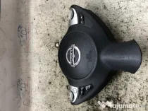Airbag volan Nissan Juke 2018