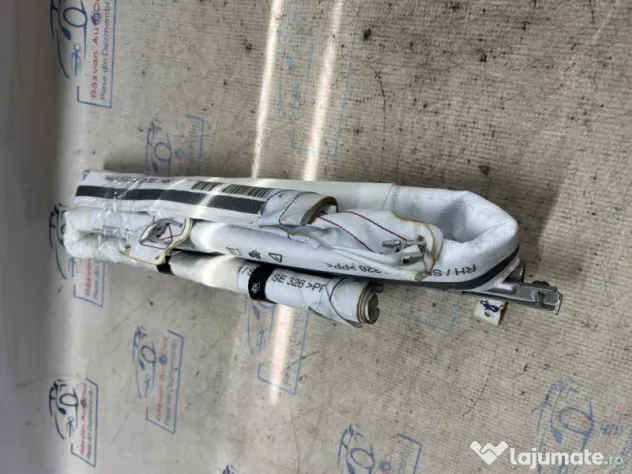 Airbag cortina dreapta Seat Ateca 2021