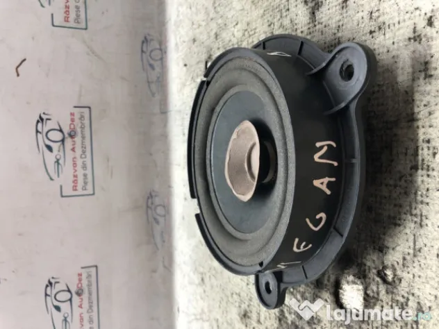 Boxa dreapta spate Renault Megane 3 2017