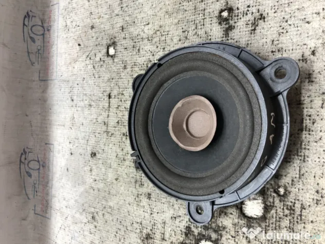 Boxa dreapta spate Renault Megane 3 2017