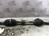 Planetara stanga fata Nissan Juke 1.2 Benzina 2014
