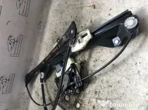 Macara geam dreapta fata Skoda Fabia 3 2016