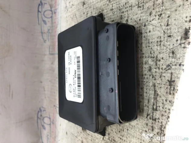 Modul Control Mazda CX-3 2018
