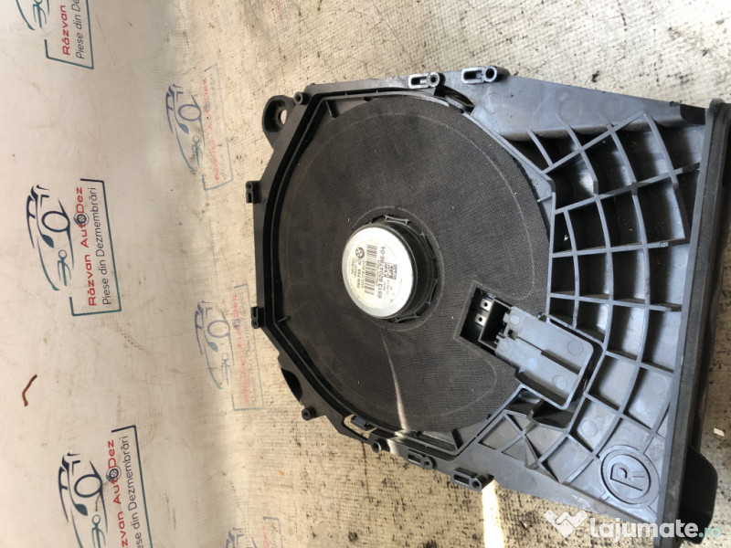 Boxa podea stanga BMW Seria 3 E90 2012