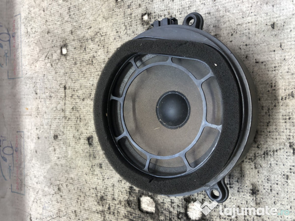 Boxa stanga spate Mercedes C 220 2010