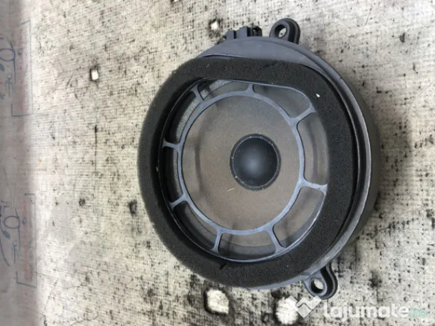 Boxa stanga spate Mercedes C 220 2010