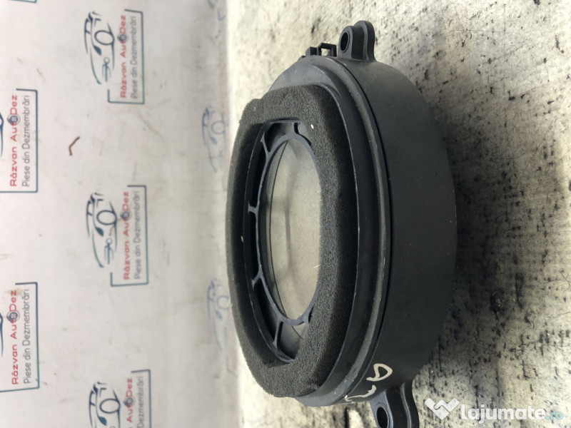 Boxa stanga spate Mercedes C 220 2010
