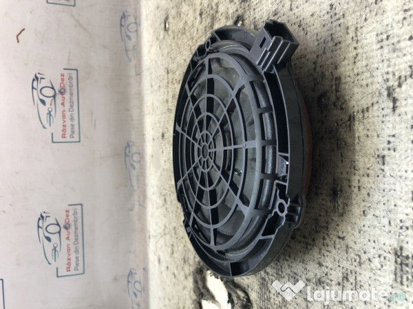 Boxa dreapta fata Citroen C4 2012