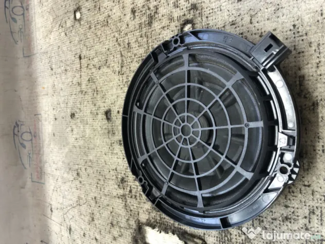 Boxa dreapta fata Citroen C4 2012