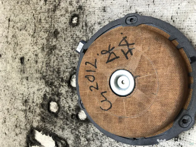 Boxa dreapta fata Citroen C4 2012